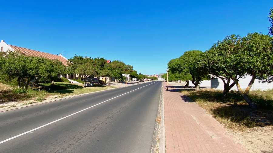 0 Bedroom Property for Sale in Port Owen Western Cape